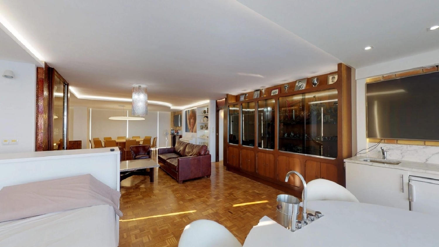  te koop appartement Alicante Centro 03001 Alacantí 4