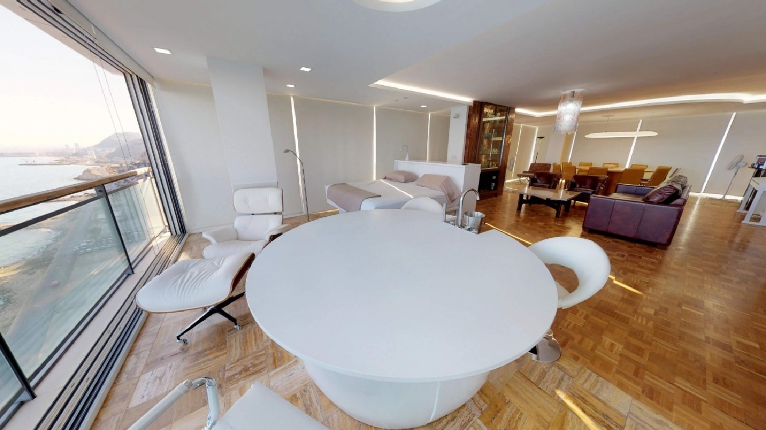  te koop appartement Alicante Centro 03001 Alacantí 3