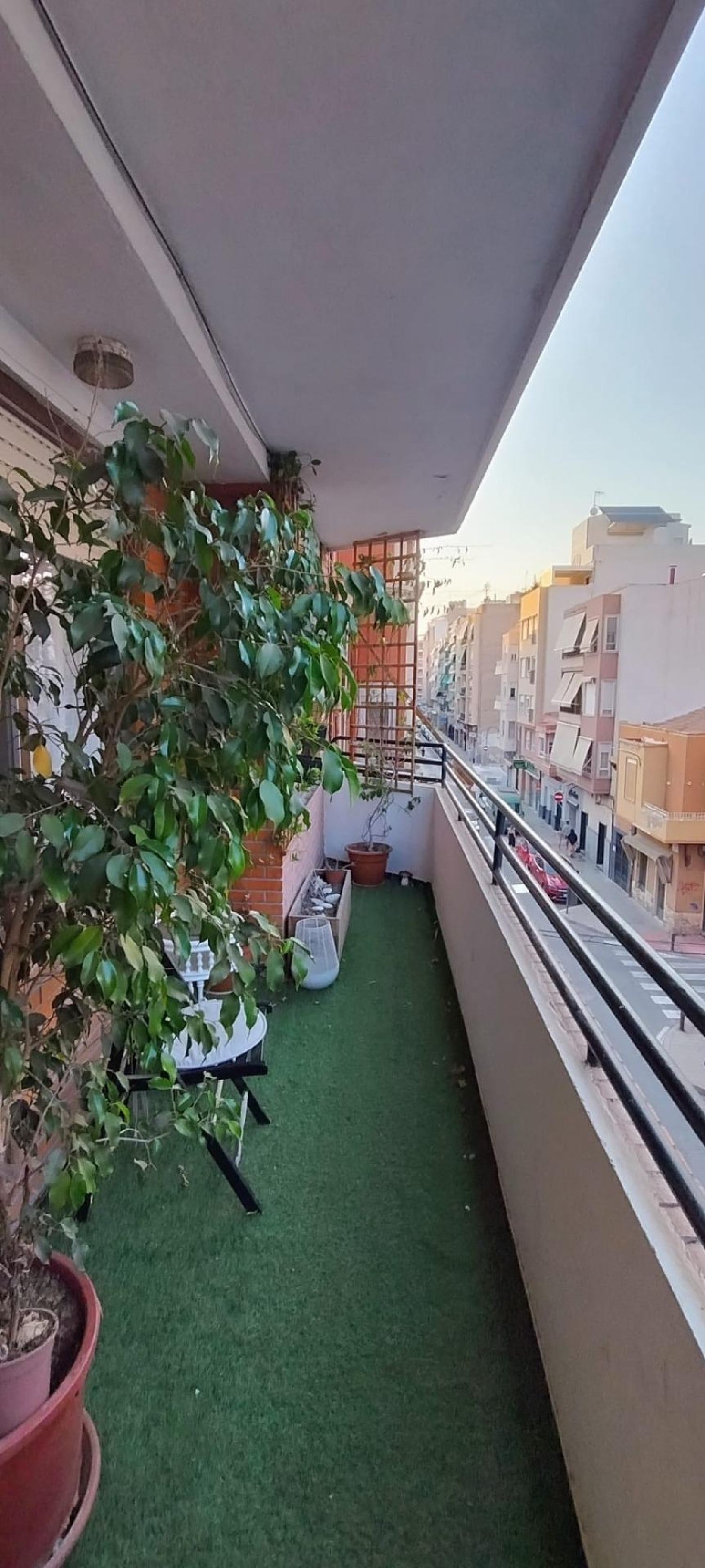  te koop appartement Alicante Centro 03001 Alacantí 4