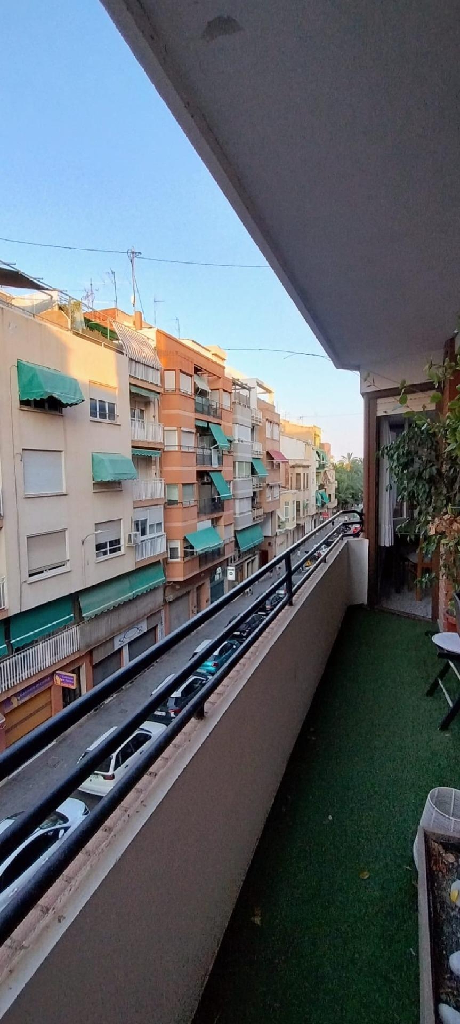  te koop appartement Alicante Centro 03001 Alacantí 5