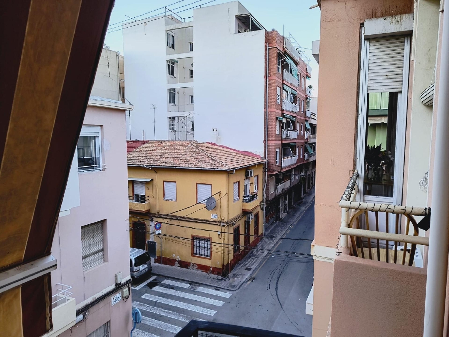  te koop appartement Alicante Centro 03001 Alacantí 1