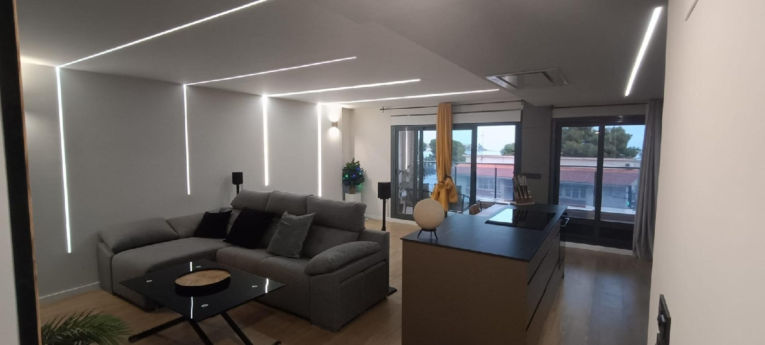  te koop appartement Alicante Centro 03001 Alacantí 3