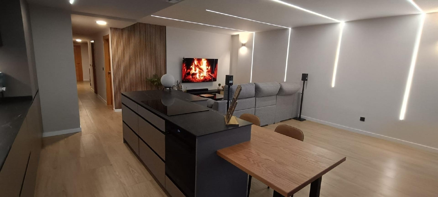  te koop appartement Alicante Centro 03001 Alacantí 1