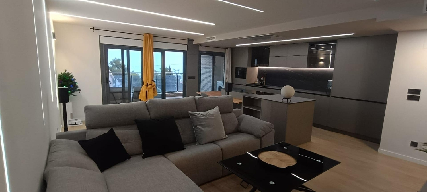  te koop appartement Alicante Centro 03001 Alacantí 2