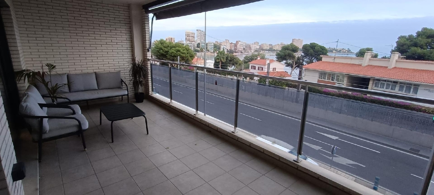  te koop appartement Alicante Centro 03001 Alacantí 7