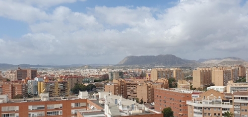 Alicante Centro 03001 Alacantí apartamento foto 6372370