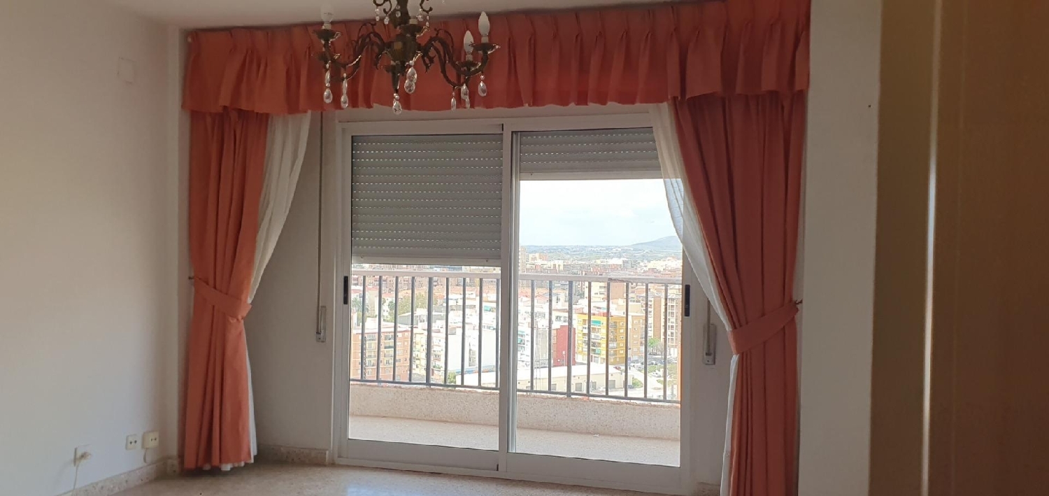  en venta apartamento Alicante Centro 03001 Alacantí 3