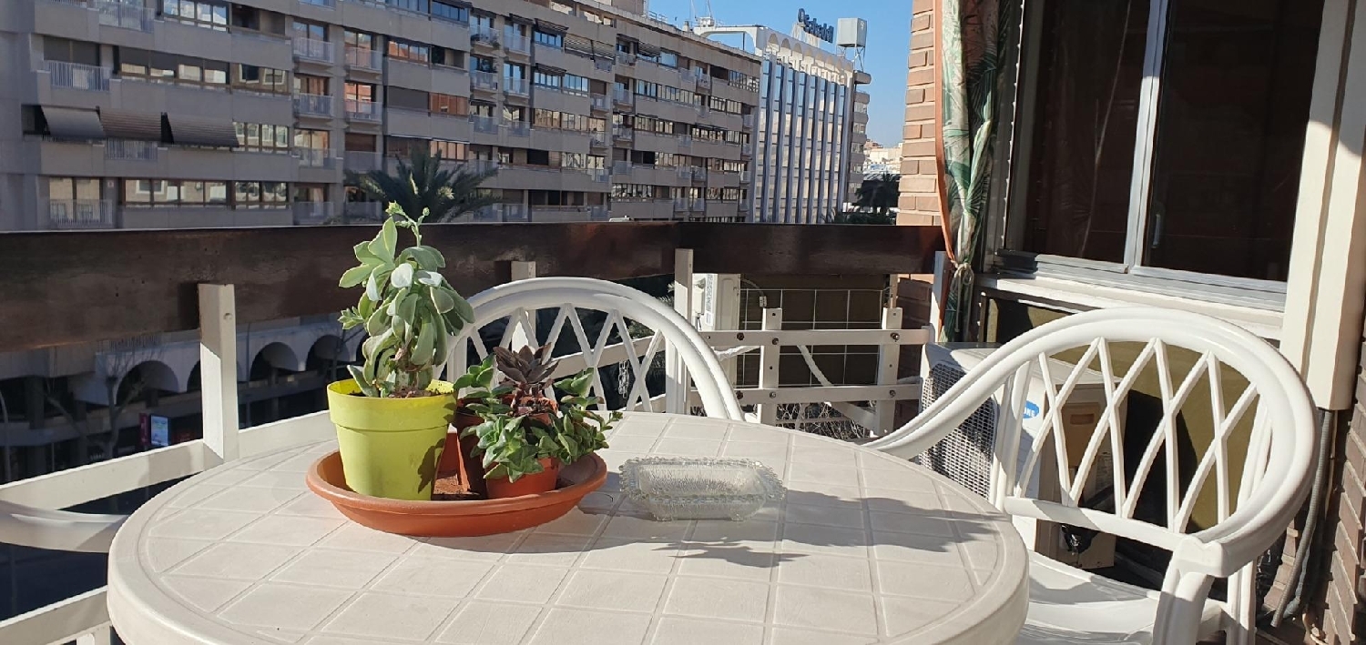  for sale apartment Alicante Centro 03001 Alacantí 8