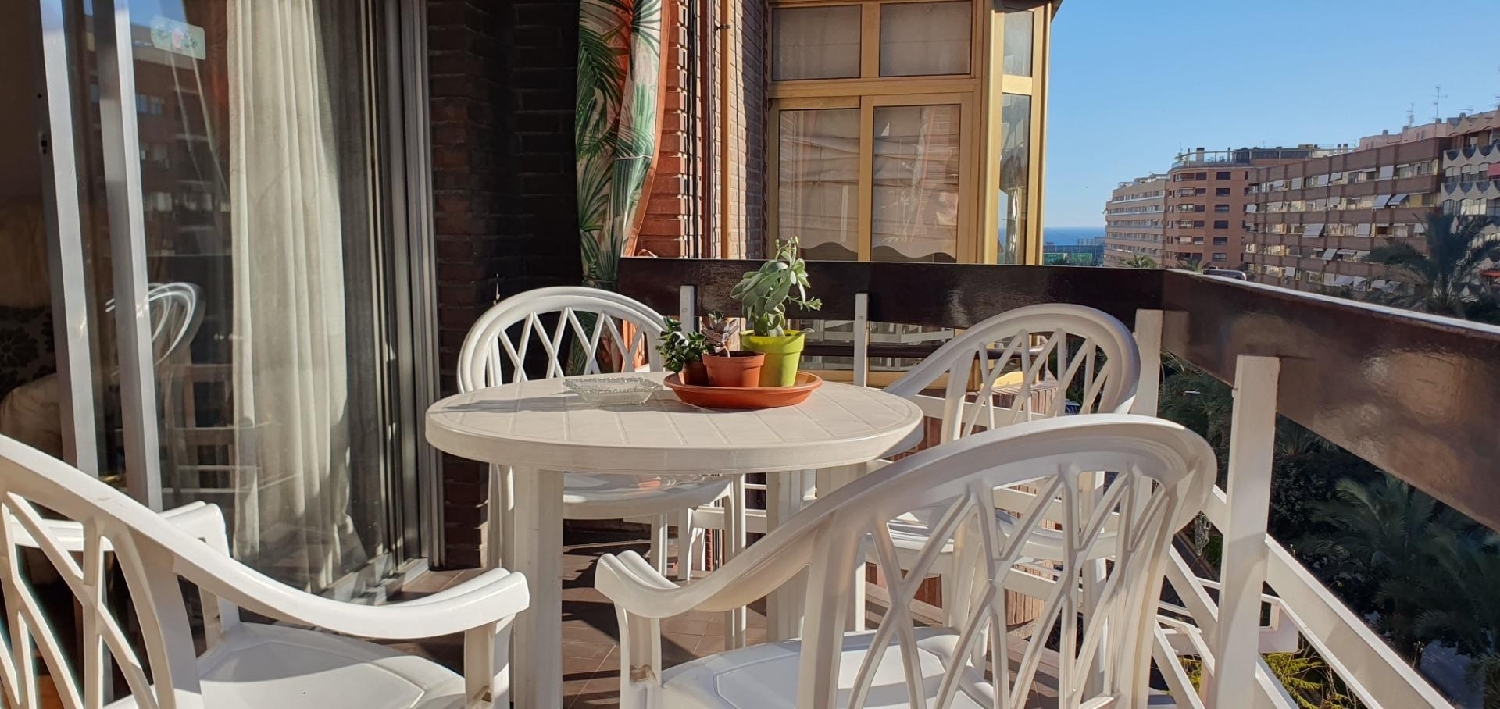  for sale apartment Alicante Centro 03001 Alacantí 1