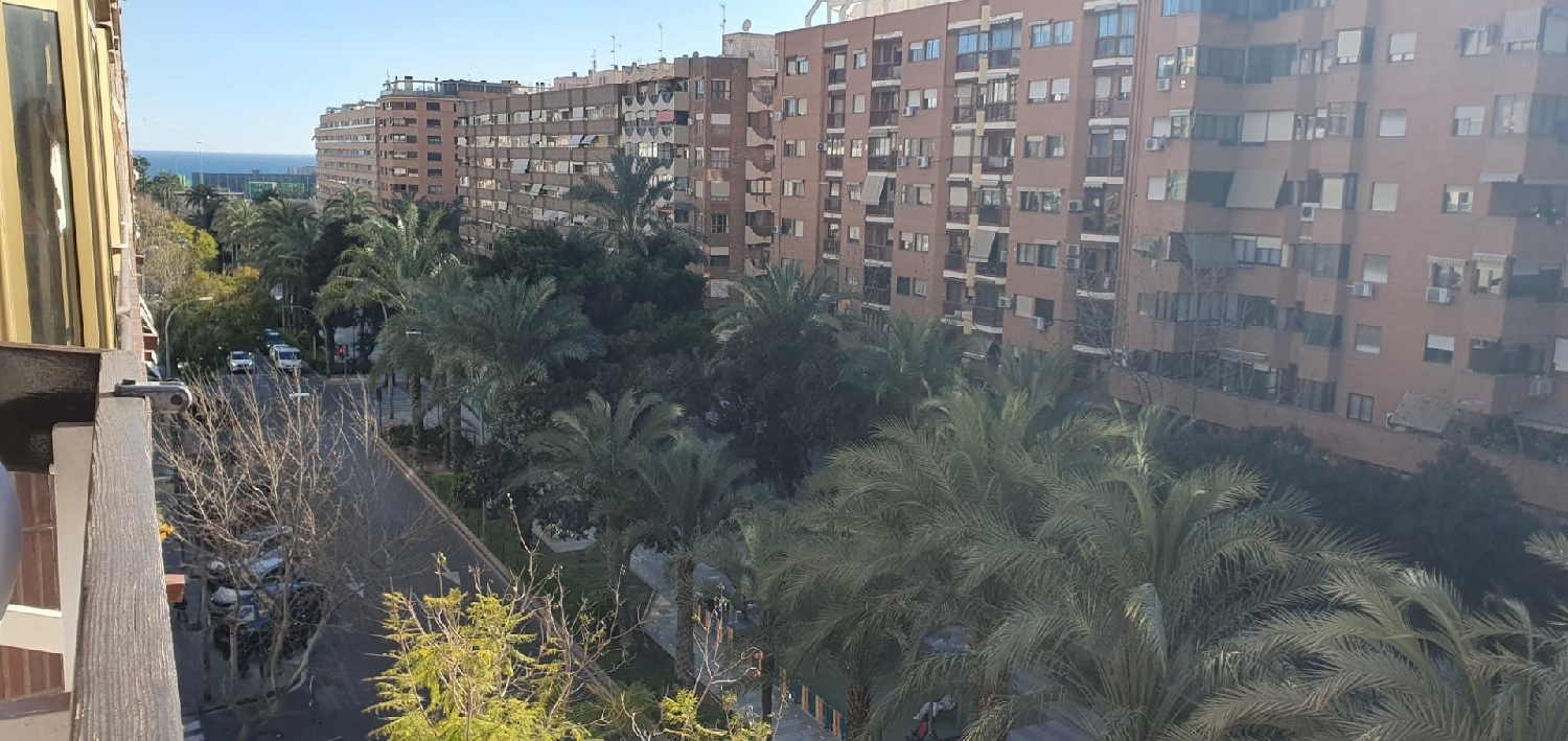  for sale apartment Alicante Centro 03001 Alacantí 7