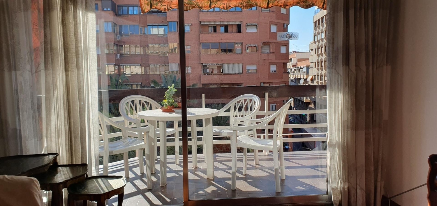  for sale apartment Alicante Centro 03001 Alacantí 5
