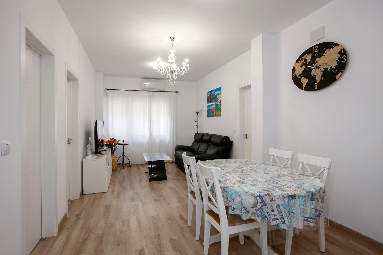  for sale apartment Alicante Centro 03001 Alacantí 1