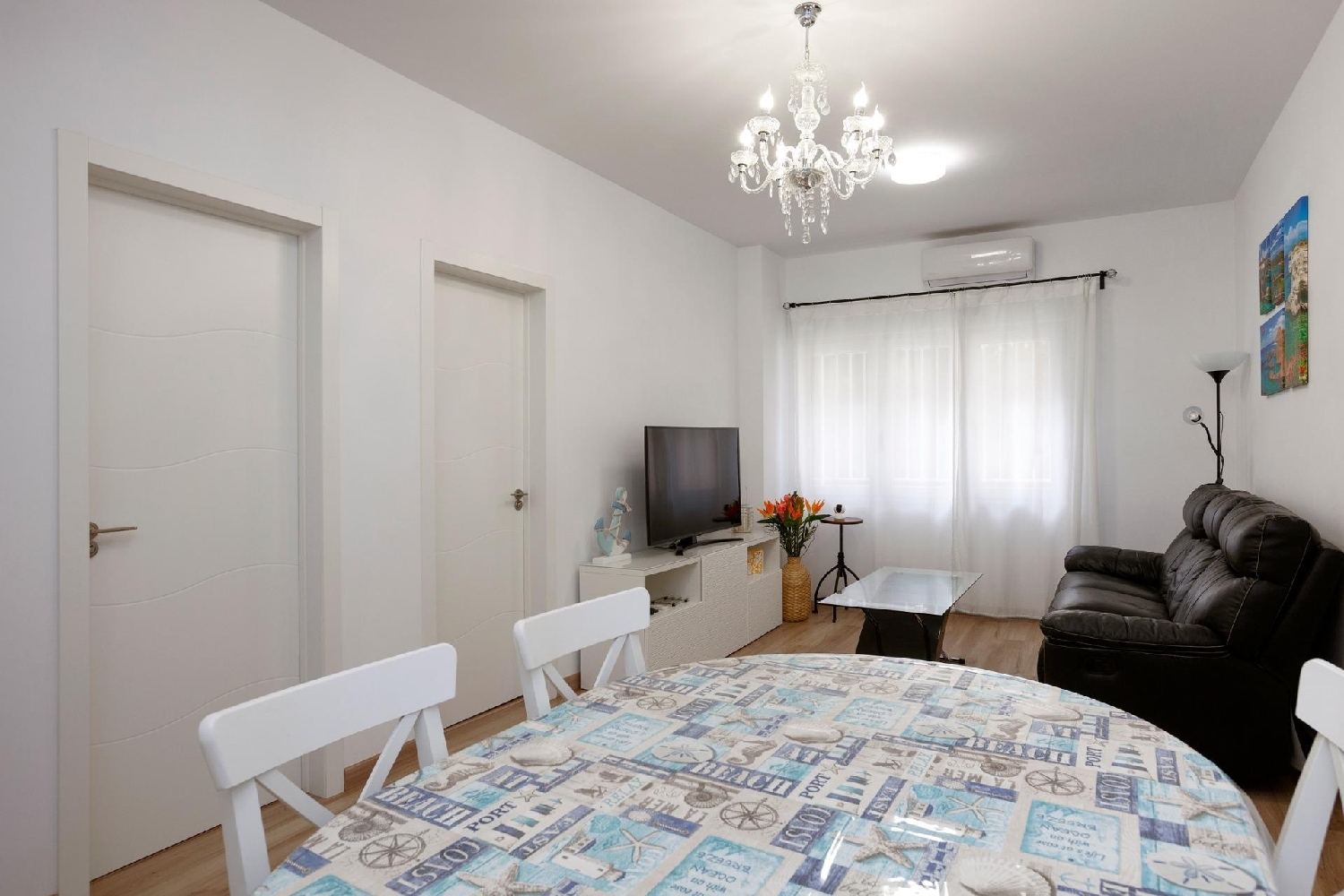  for sale apartment Alicante Centro 03001 Alacantí 2