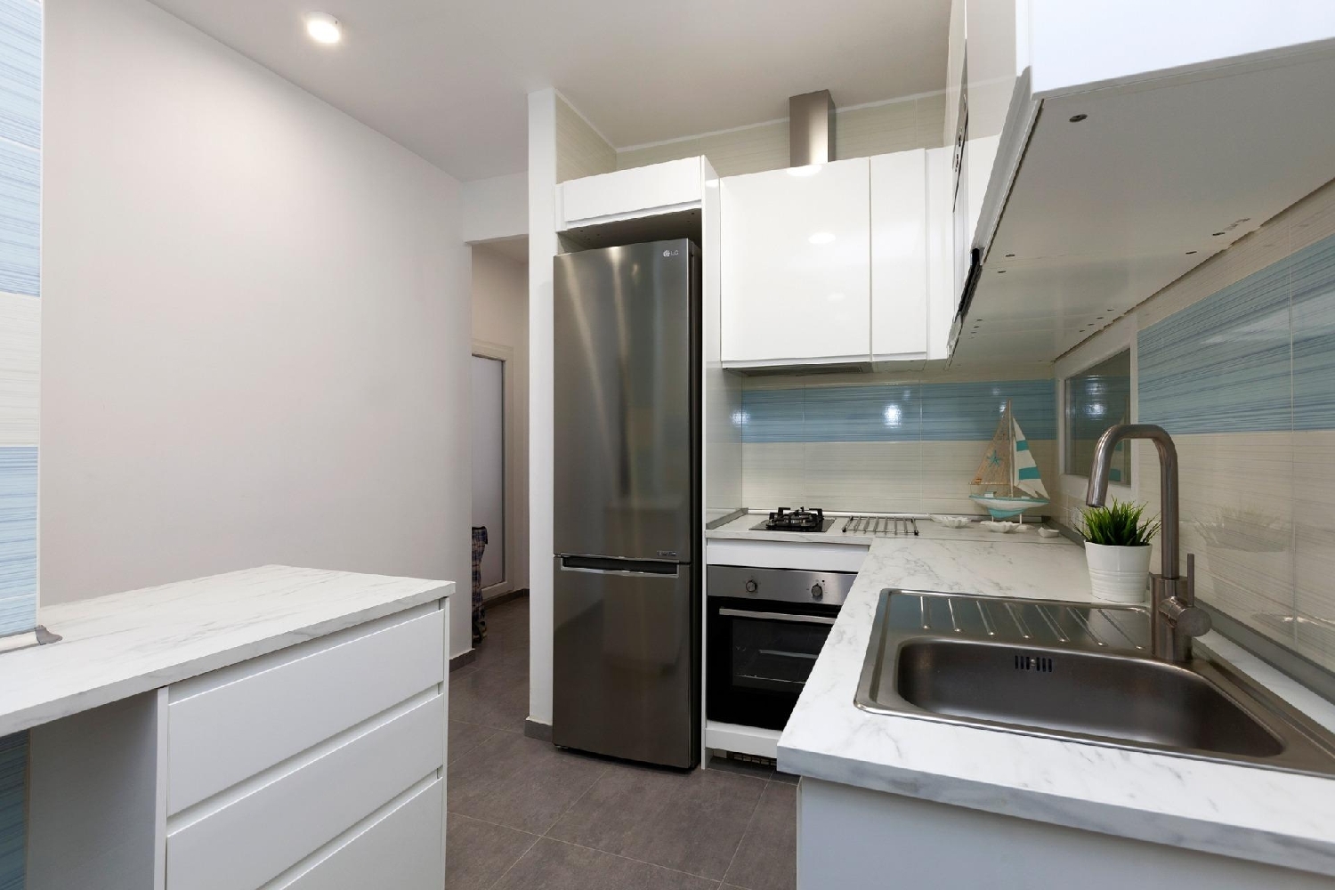  for sale apartment Alicante Centro 03001 Alacantí 5