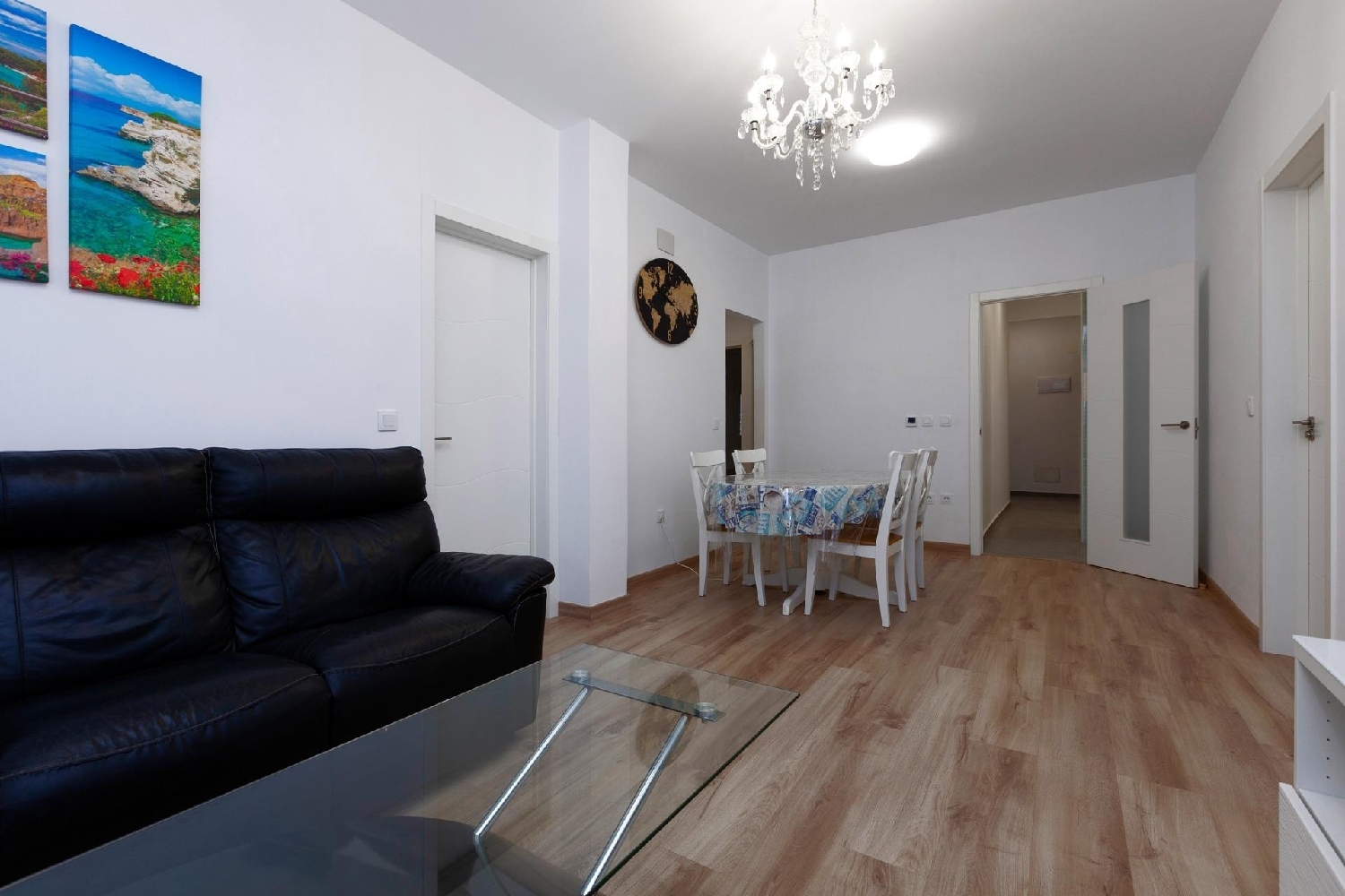  for sale apartment Alicante Centro 03001 Alacantí 4