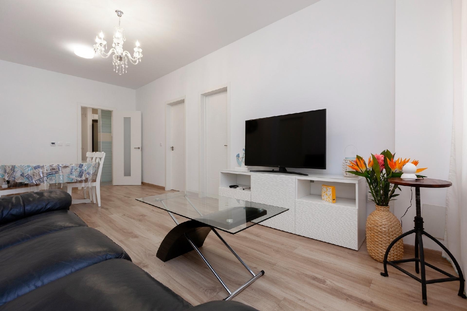  for sale apartment Alicante Centro 03001 Alacantí 3