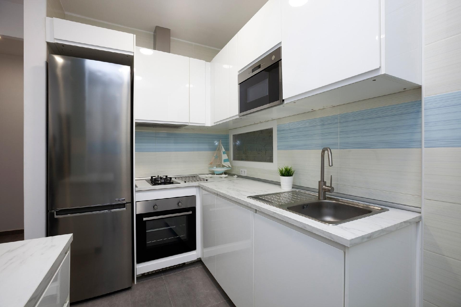 for sale apartment Alicante Centro 03001 Alacantí 7