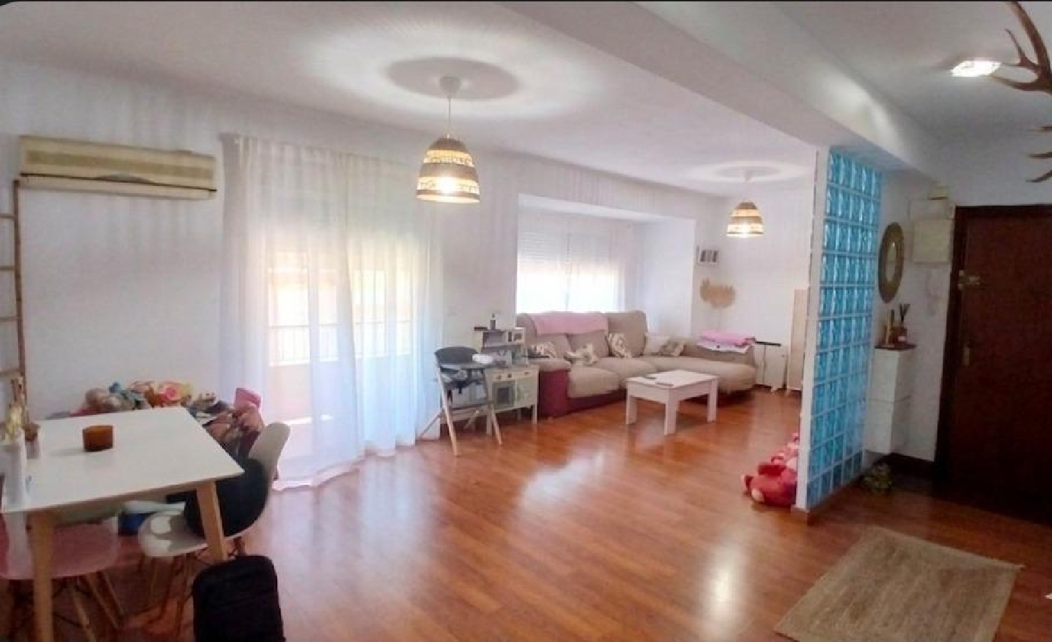  till salu lägenhet Alicante Centro 03001 Alacantí 2