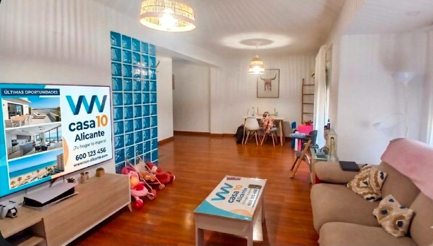  till salu lägenhet Alicante Centro 03001 Alacantí 1