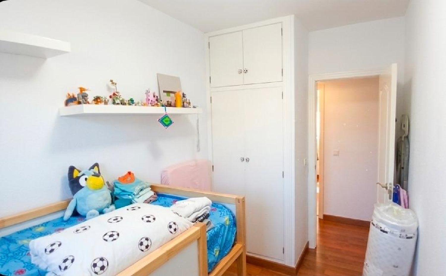  till salu lägenhet Alicante Centro 03001 Alacantí 5