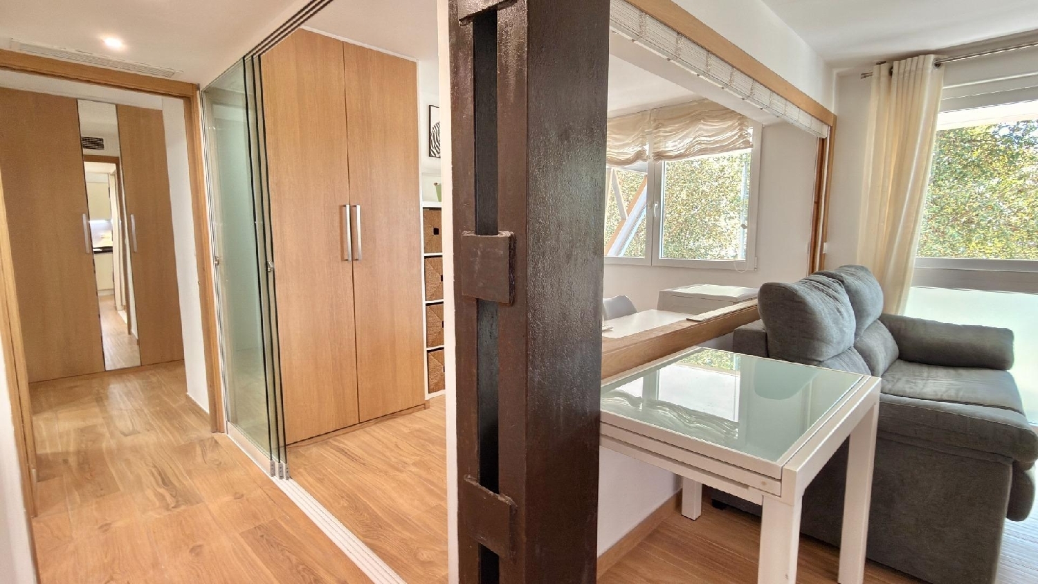 te koop appartement Alicante Centro 03001 Alacantí 3