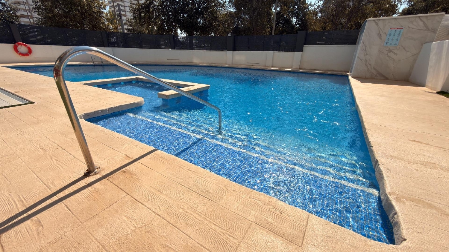 te koop appartement Alicante Centro 03001 Alacantí 1