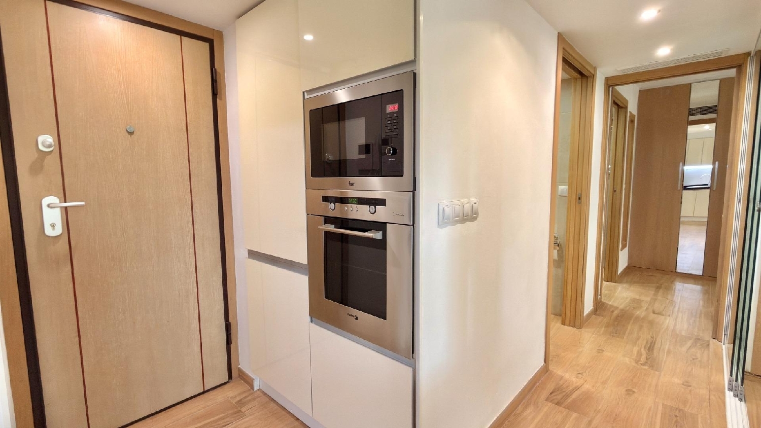 te koop appartement Alicante Centro 03001 Alacantí 7