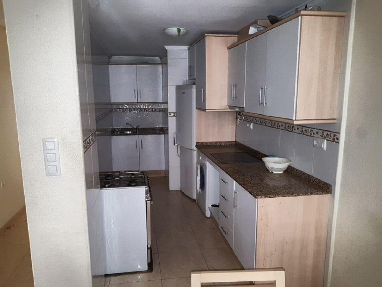  à vendre appartement Alicante Centro 03001 Alacantí 2