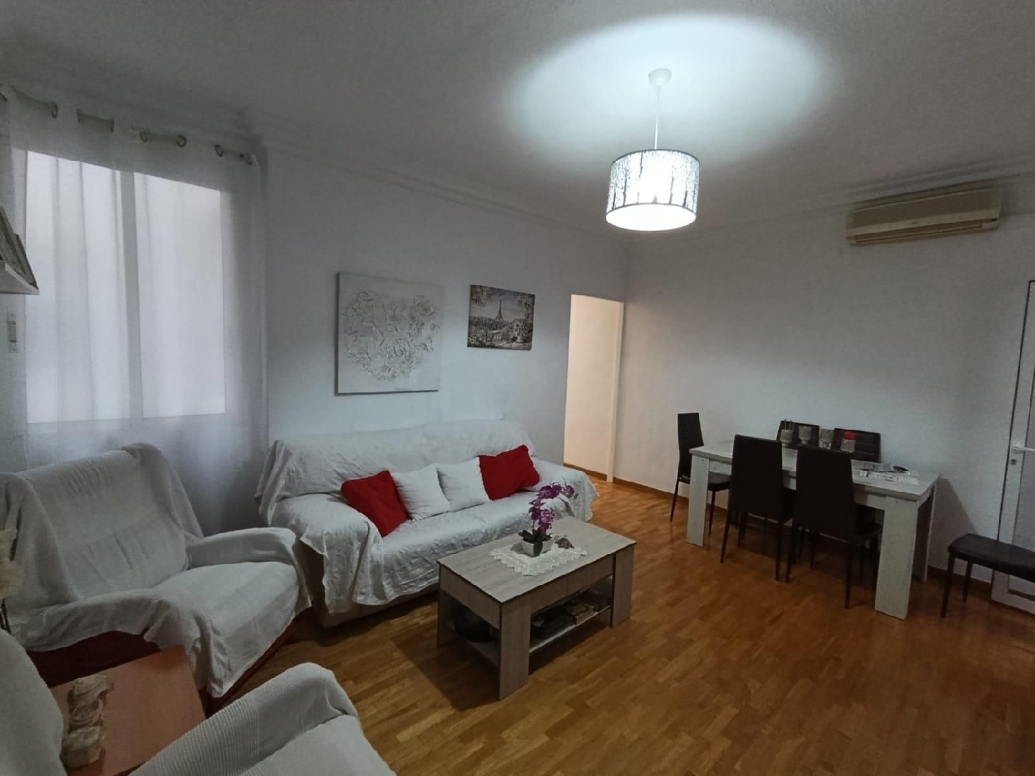  te koop appartement Alicante Centro 03001 Alacantí 1