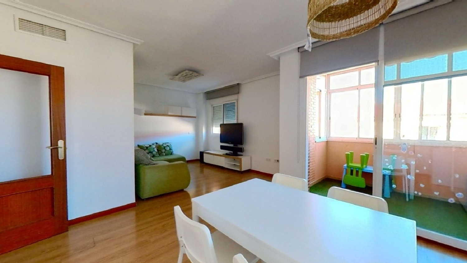  en venta apartamento Alicante Centro 03001 Alacantí 4