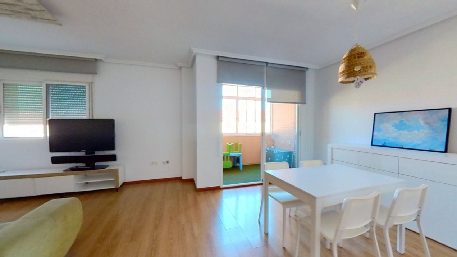  en venta apartamento Alicante Centro 03001 Alacantí 3
