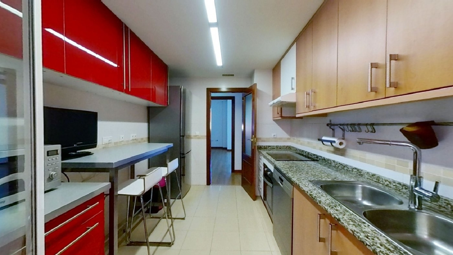  en venta apartamento Alicante Centro 03001 Alacantí 5