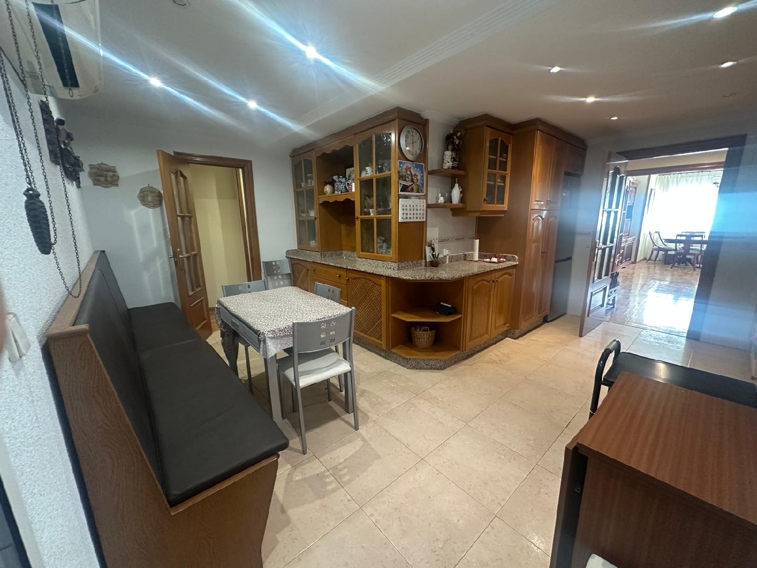  à vendre appartement Alicante Centro 03001 Alacantí 2