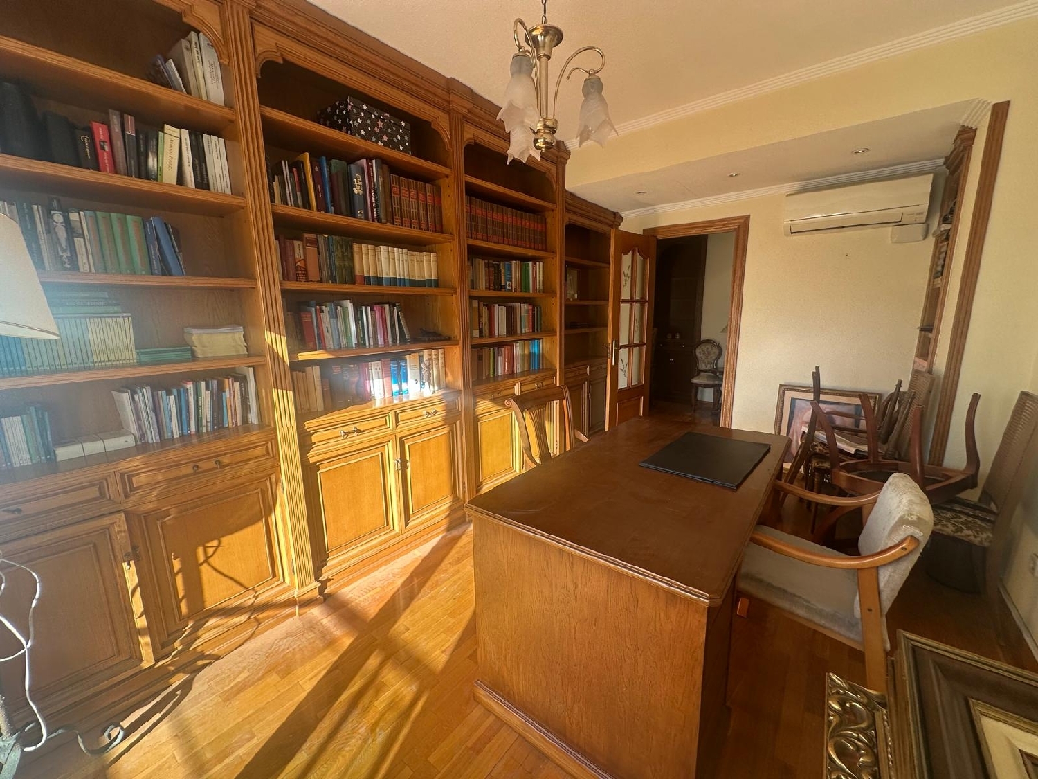  à vendre appartement Alicante Centro 03001 Alacantí 4