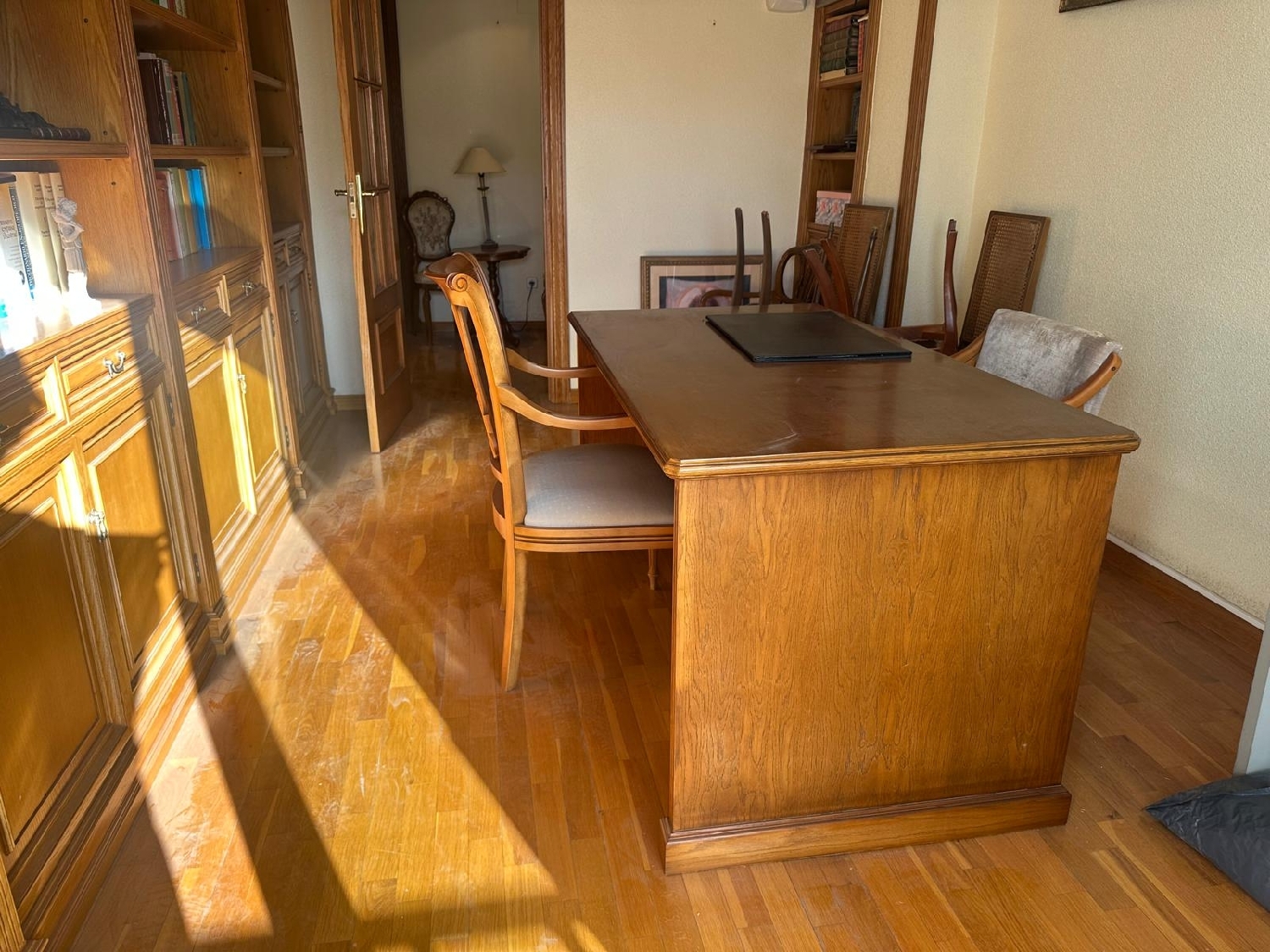  à vendre appartement Alicante Centro 03001 Alacantí 3