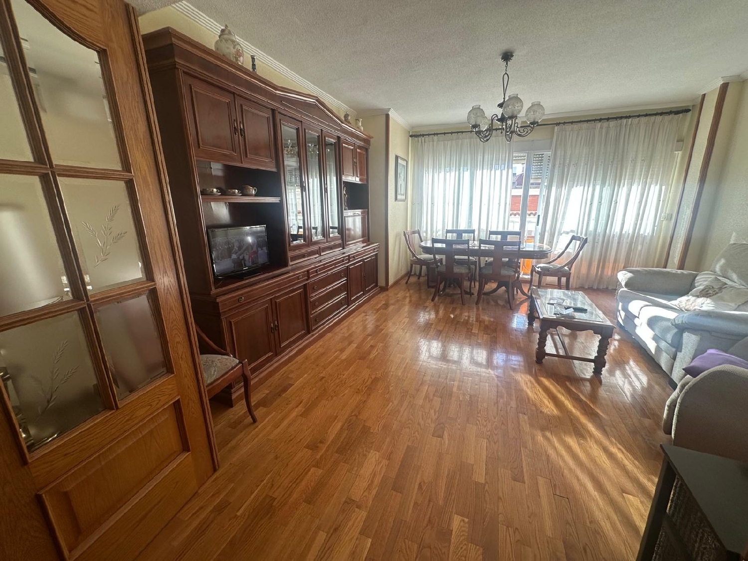  à vendre appartement Alicante Centro 03001 Alacantí 1