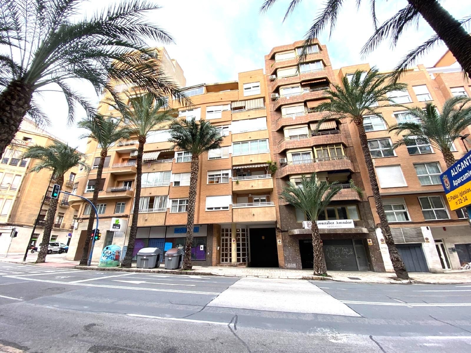  kaufen Wohnung Alicante Centro 03001 Alacantí 8