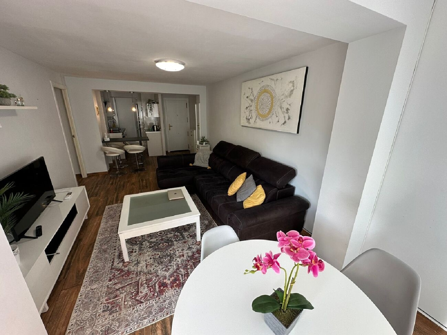  kaufen Wohnung Alicante Centro 03001 Alacantí 3