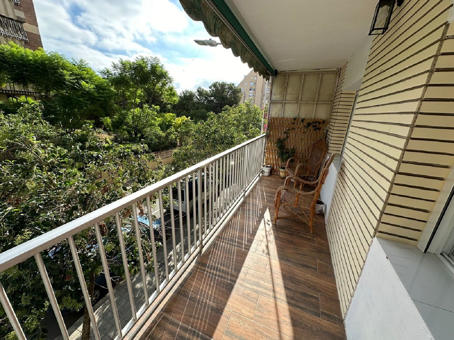  kaufen Wohnung Alicante Centro 03001 Alacantí 4