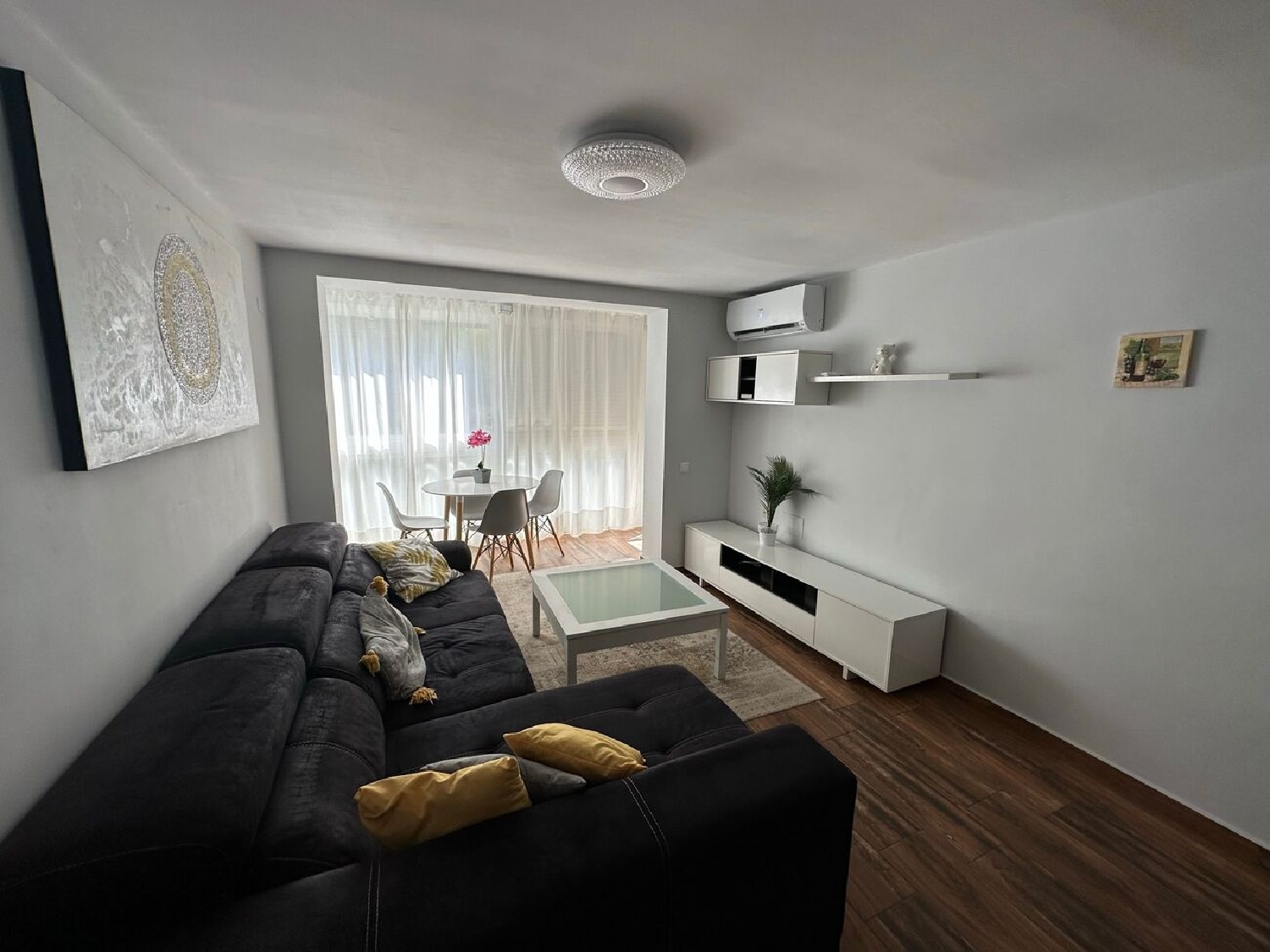  kaufen Wohnung Alicante Centro 03001 Alacantí 1