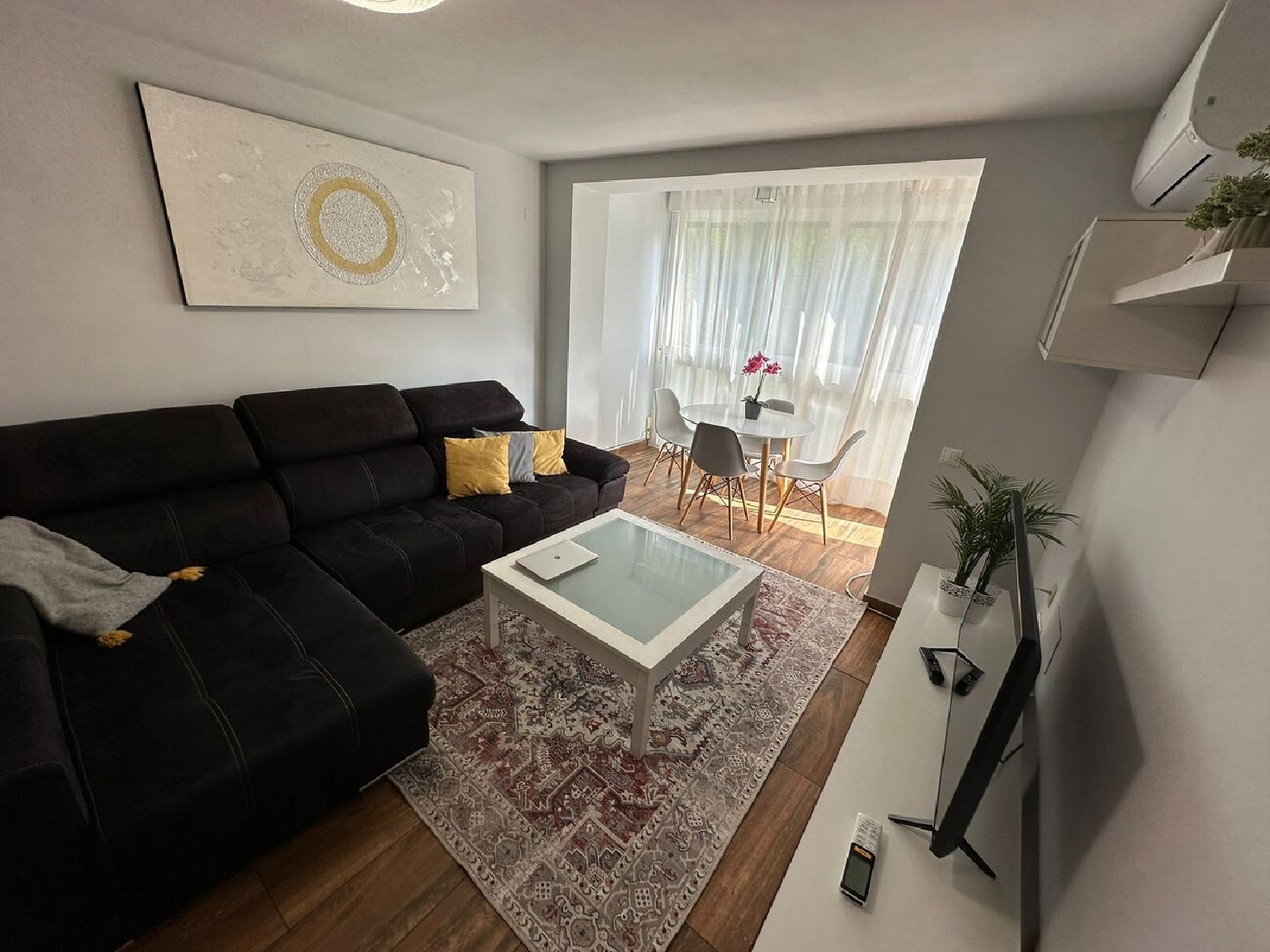  kaufen Wohnung Alicante Centro 03001 Alacantí 2