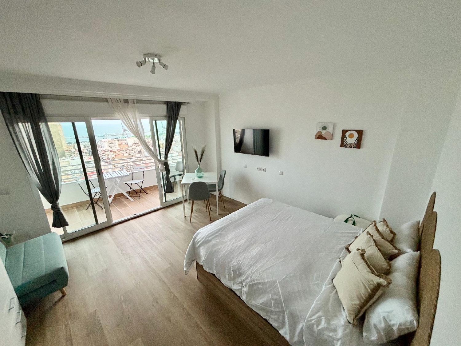  te koop appartement Alicante Centro 03001 Alacantí 5