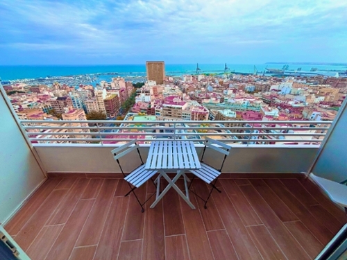 Alicante Centro 03001 Alacantí appartement foto 6367320