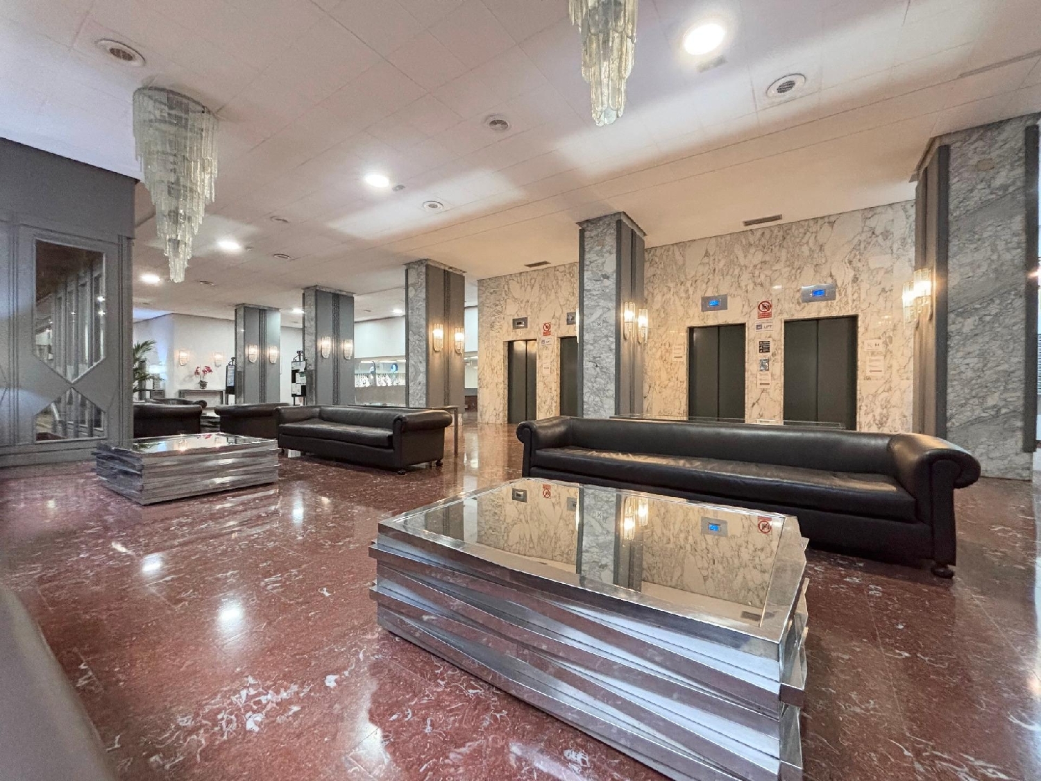  te koop appartement Alicante Centro 03001 Alacantí 2