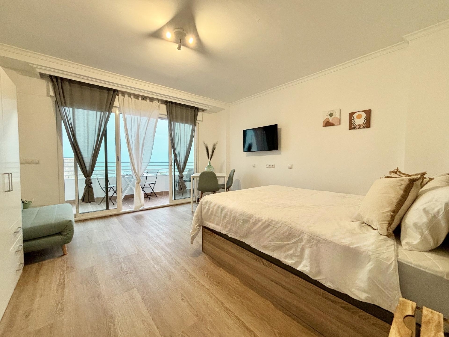  te koop appartement Alicante Centro 03001 Alacantí 8