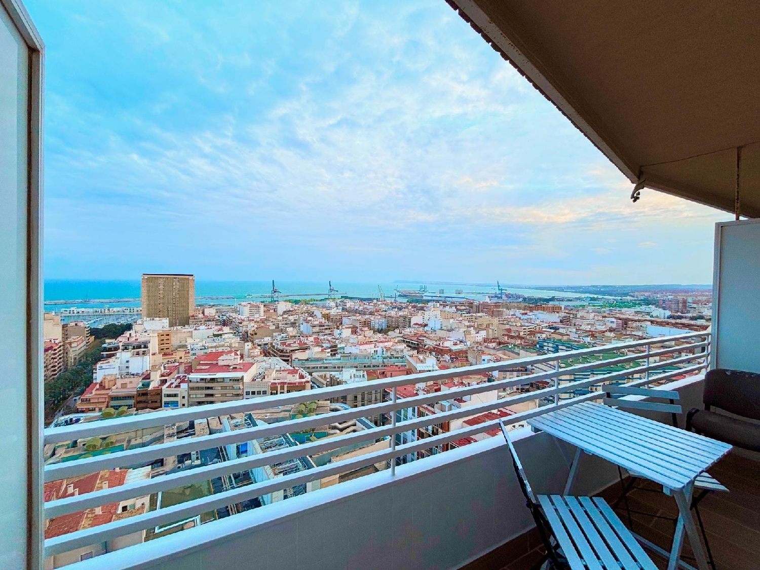  te koop appartement Alicante Centro 03001 Alacantí 7