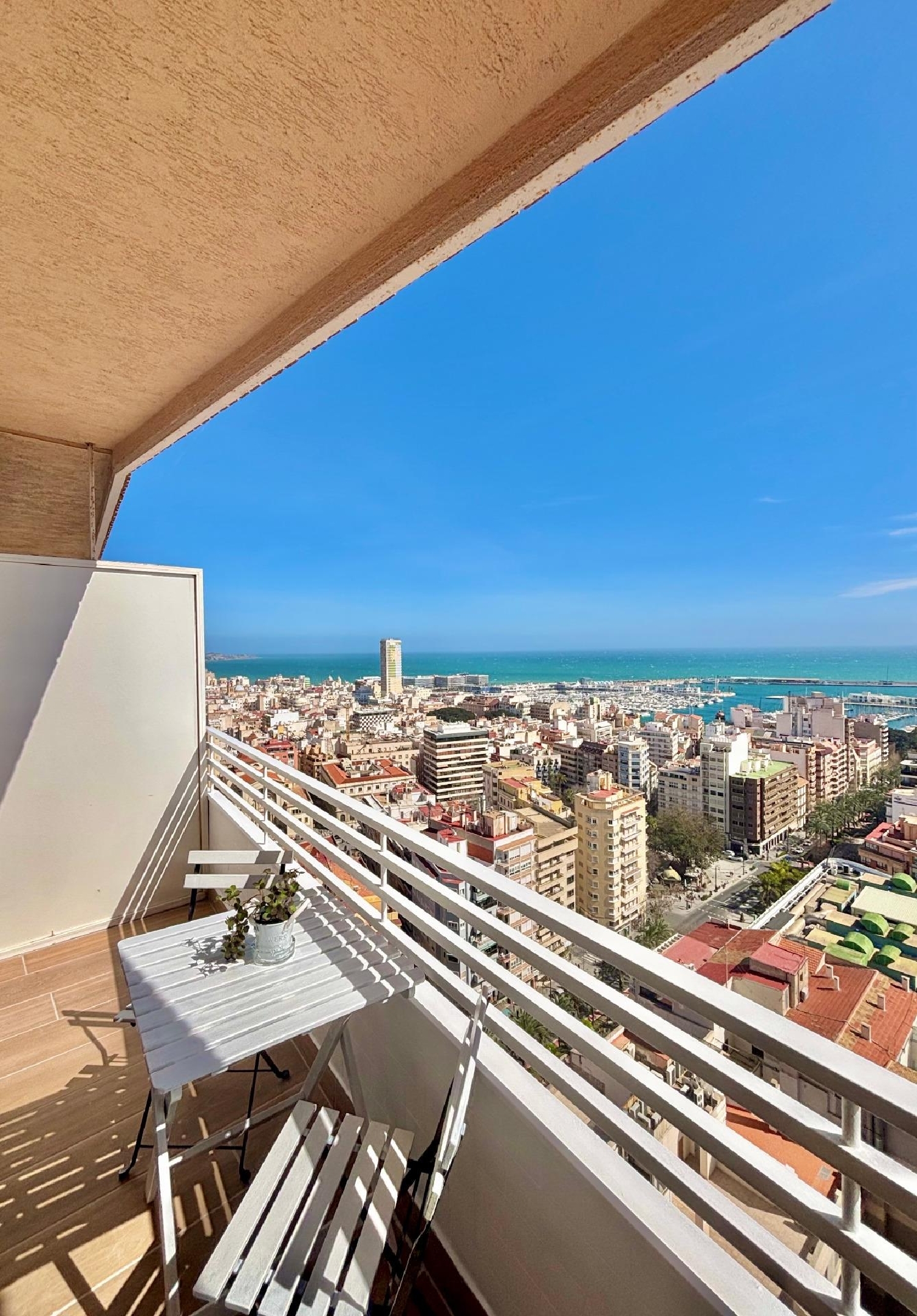  te koop appartement Alicante Centro 03001 Alacantí 4