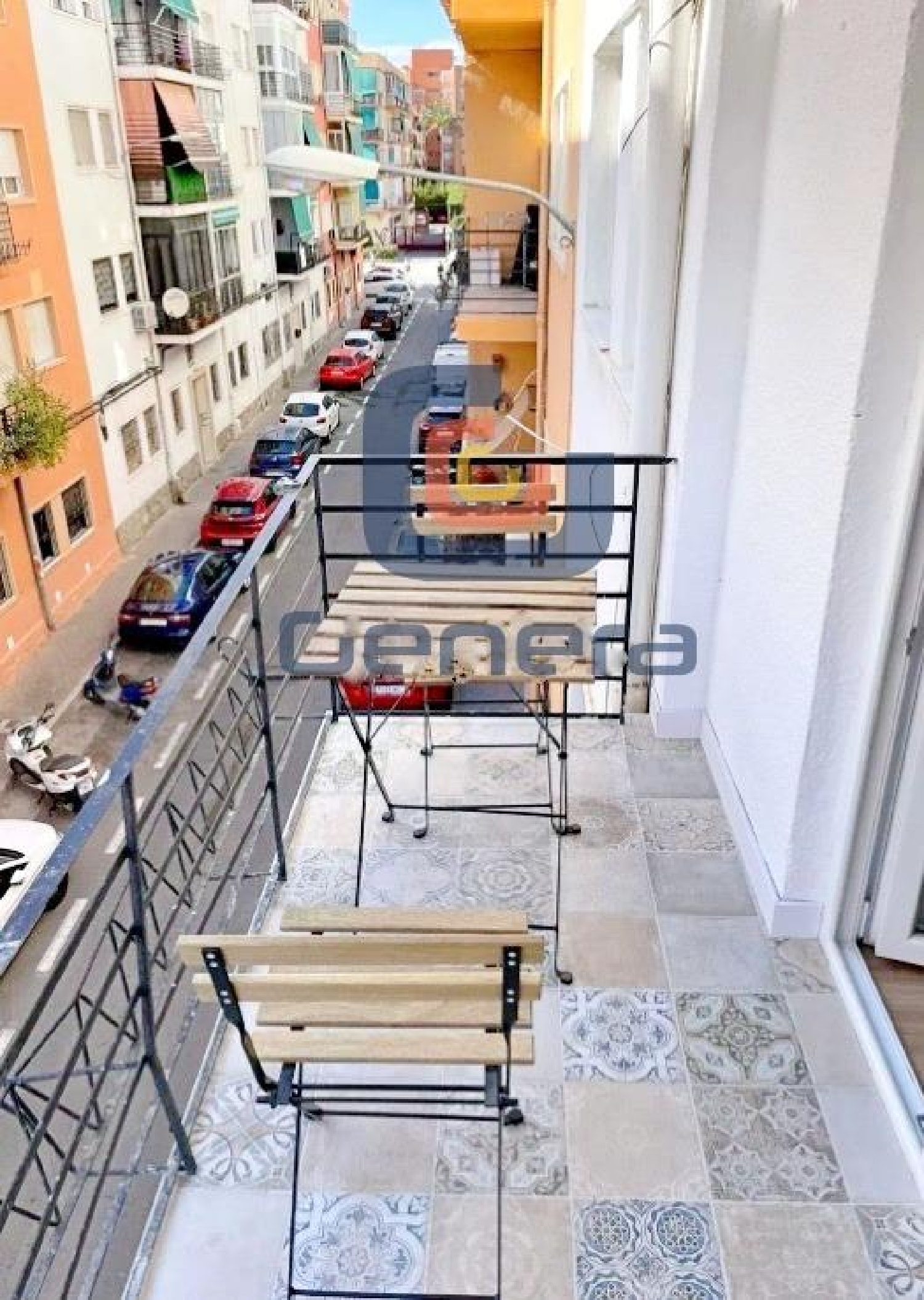  à vendre appartement Alicante Centro 03001 Alacantí 3