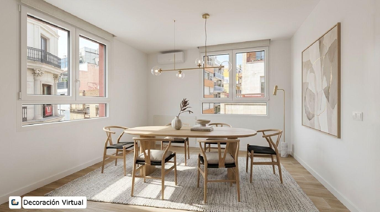  te koop appartement Alicante Centro 03001 Alacantí 2