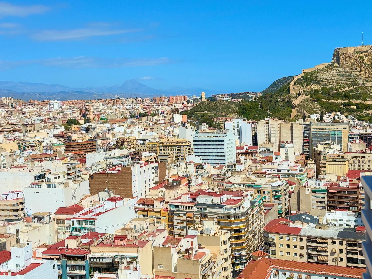  te koop appartement Alicante Centro 03001 Alacantí 3